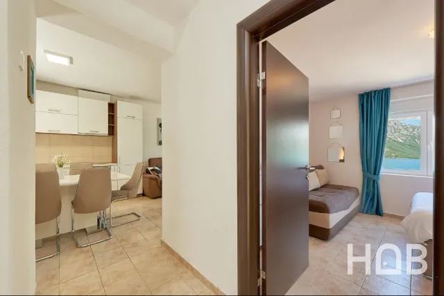 Zu verkaufen, Haus, 55 m², Kotor
