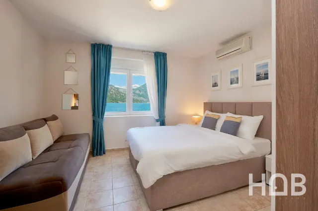 Zu verkaufen, Haus, 55 m², Kotor