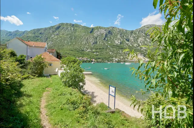 Zu verkaufen, Haus, 55 m², Kotor