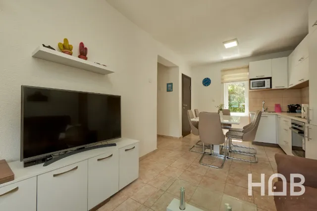 Zu verkaufen, Haus, 55 m², Kotor