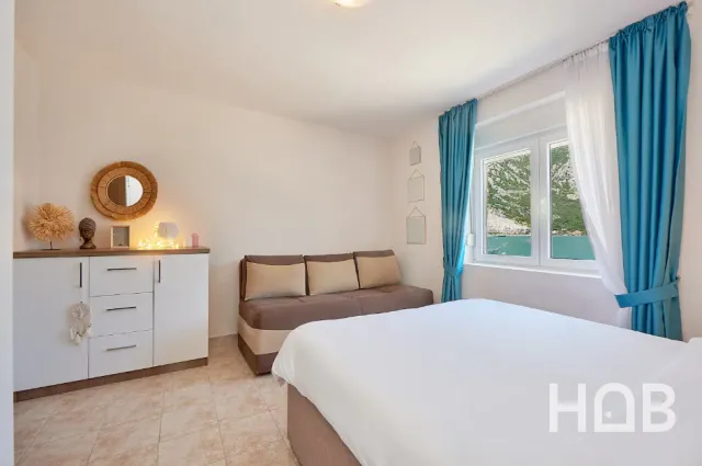Zu verkaufen, Haus, 55 m², Kotor