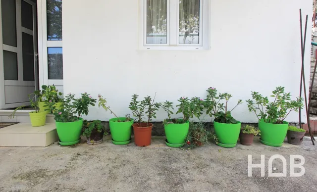 En venta, Casa, 64 m², Herceg Novi