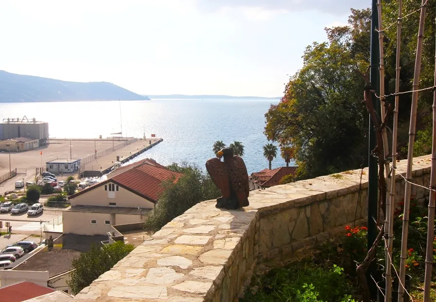 En venta, Casa, 64 m², Herceg Novi