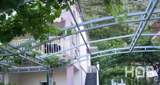 En venta, Casa, 423 m², Herceg Novi