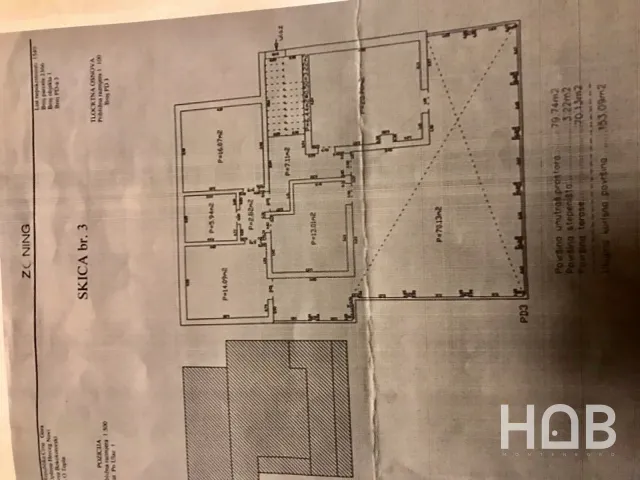Satılık, Ev, 378 m², Herceg Novi
