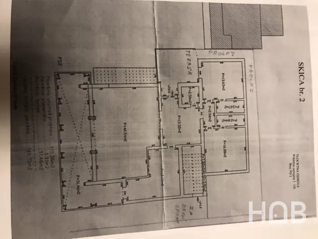 Satılık, Ev, 378 m², Herceg Novi