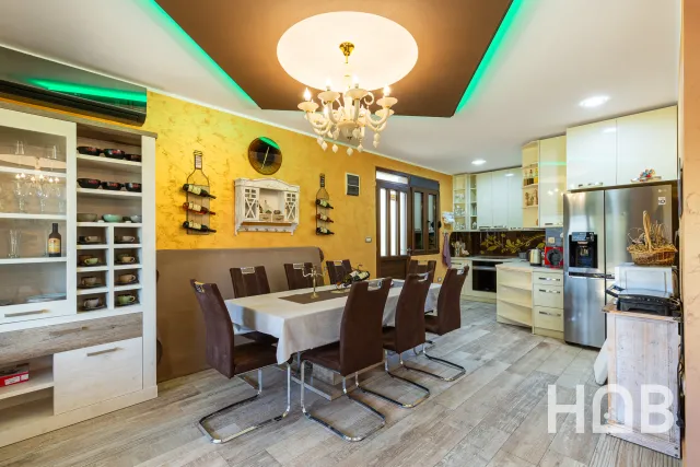 出售, 别墅, 380 m², Herceg Novi