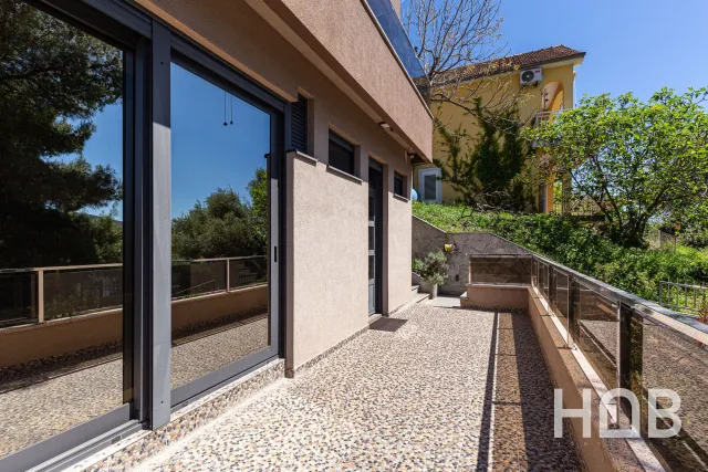 出售, 别墅, 380 m², Herceg Novi