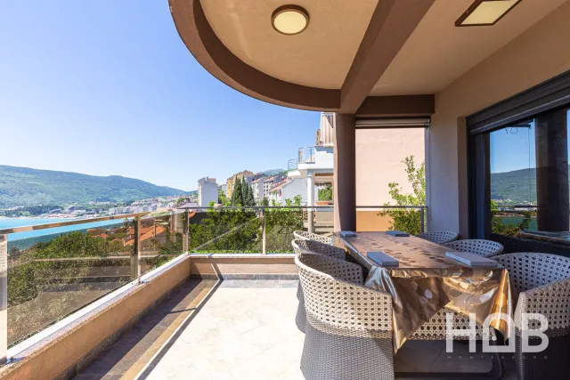 出售, 别墅, 380 m², Herceg Novi