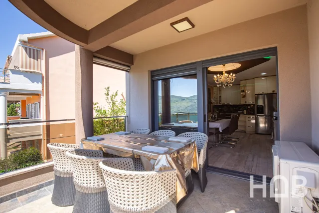 出售, 别墅, 380 m², Herceg Novi