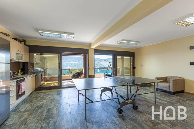 出售, 别墅, 380 m², Herceg Novi