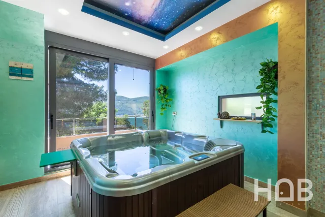 出售, 别墅, 380 m², Herceg Novi