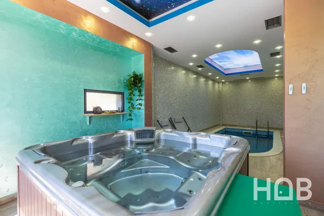 出售, 别墅, 380 m², Herceg Novi