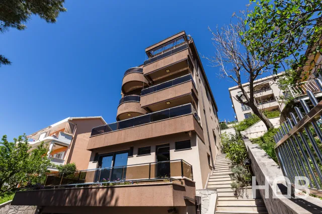出售, 别墅, 380 m², Herceg Novi