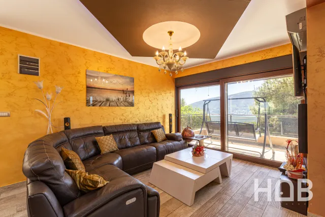 出售, 别墅, 380 m², Herceg Novi