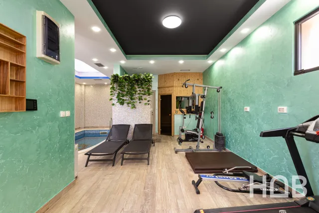 出售, 别墅, 380 m², Herceg Novi
