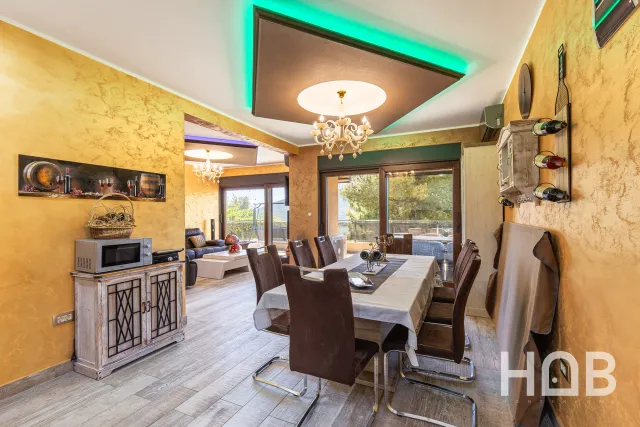 出售, 别墅, 380 m², Herceg Novi