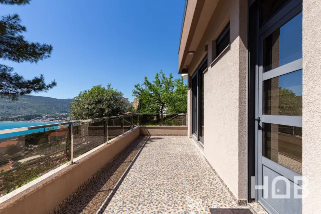 出售, 别墅, 380 m², Herceg Novi
