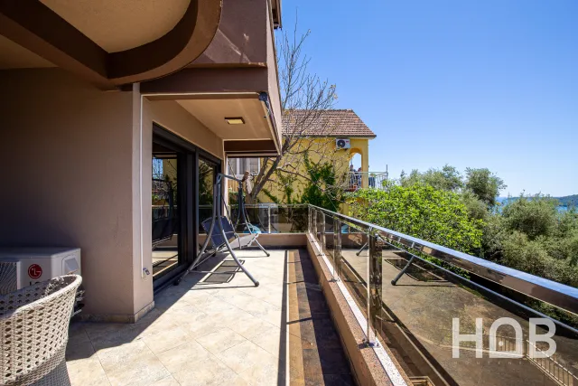 出售, 别墅, 380 m², Herceg Novi