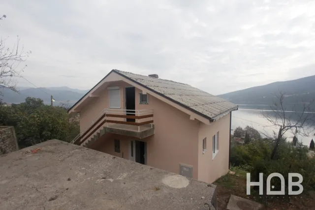 Zu verkaufen, Haus, 170 m², Herceg Novi