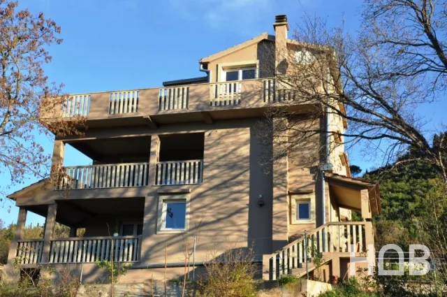 Zu verkaufen, Haus, 300 m², Herceg Novi