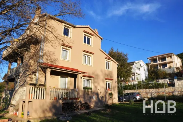 Zu verkaufen, Haus, 300 m², Herceg Novi