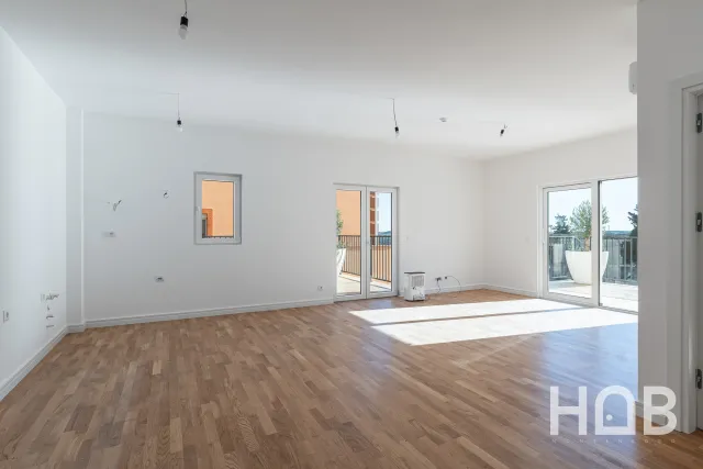 Na prodej, Apartment In New Building, 55 m², Bar
