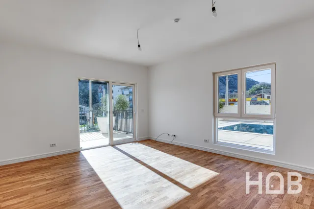 Na prodej, Apartment In New Building, 55 m², Bar