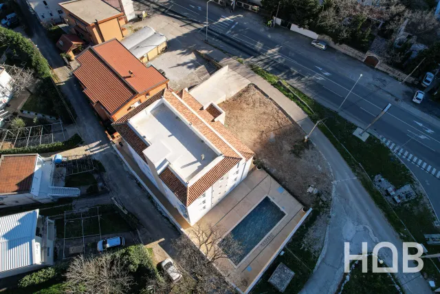 Na prodej, Apartment In New Building, 55 m², Bar