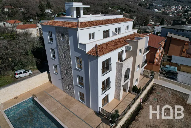 Na prodej, Apartment In New Building, 55 m², Bar