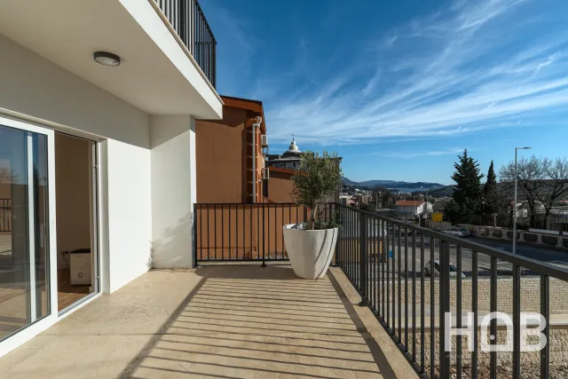 Na prodej, Apartment In New Building, 55 m², Bar