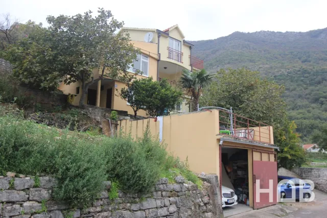 Satılık, Ev, 90 m², Herceg Novi