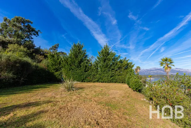 Satılık, Plot, 25714 m², Tivat