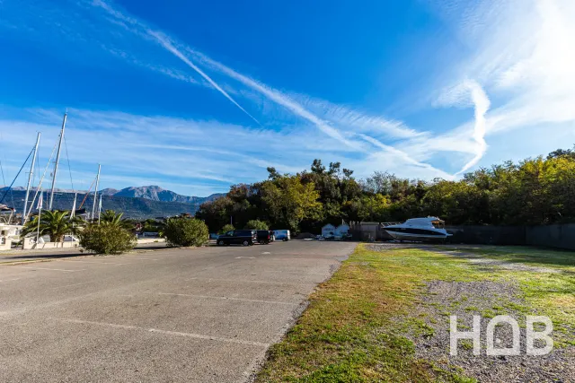 Satılık, Plot, 25714 m², Tivat