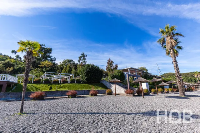 Satılık, Plot, 25714 m², Tivat