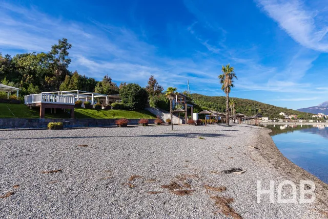 Satılık, Plot, 25714 m², Tivat