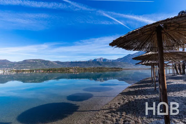 Satılık, Plot, 25714 m², Tivat