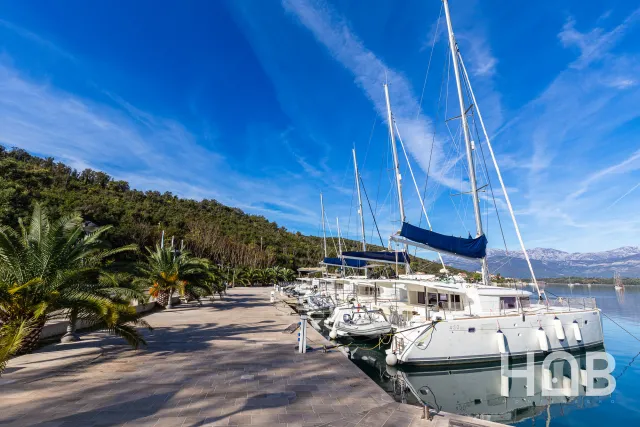 Satılık, Plot, 25714 m², Tivat