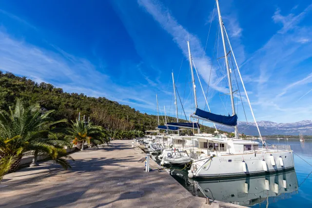 Zu verkaufen, Plot, 25714 m², Tivat