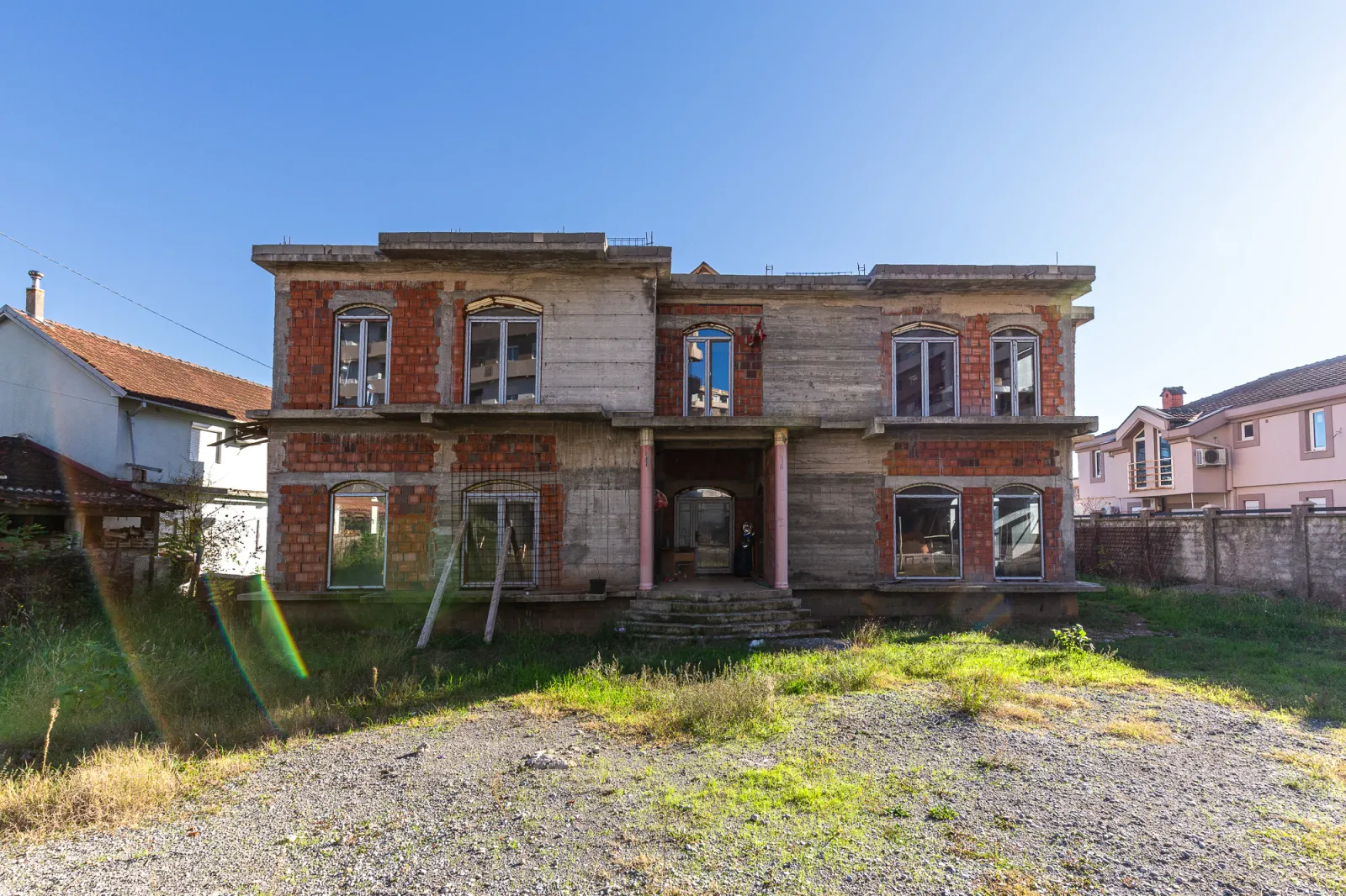 Na prodaju, Commerce Property, 400 m², Montenegro