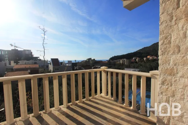 Satılık, Ev, 700 m², Budva