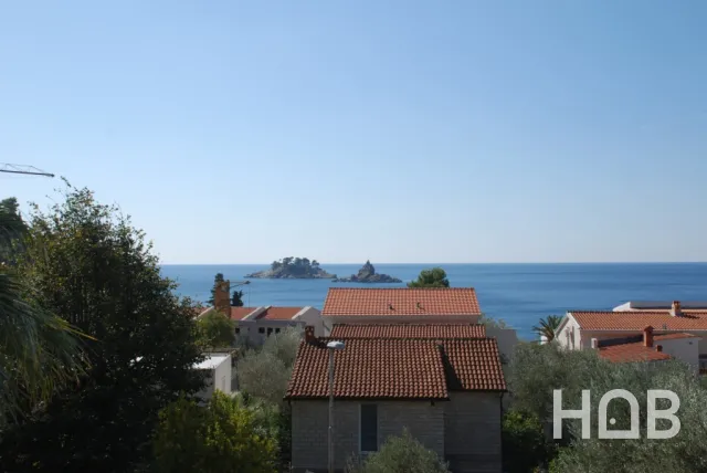 Satılık, Ev, 700 m², Budva