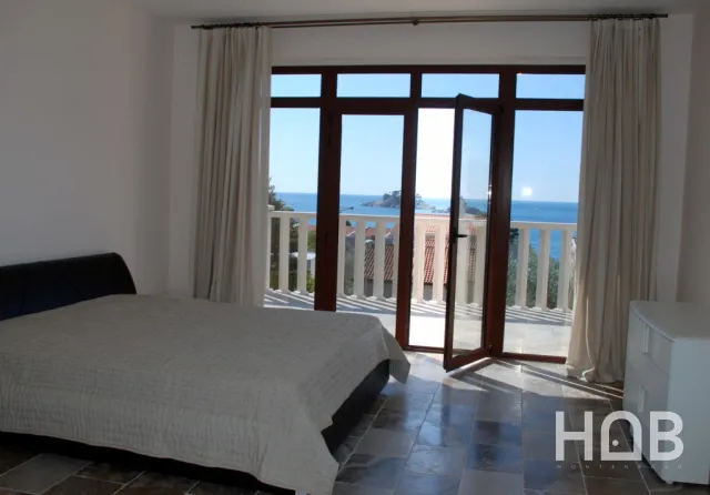 Satılık, Ev, 700 m², Budva