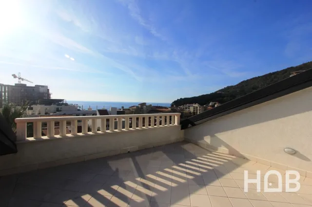Satılık, Ev, 700 m², Budva