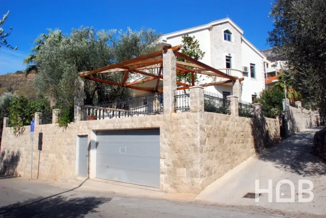 Satılık, Ev, 700 m², Budva