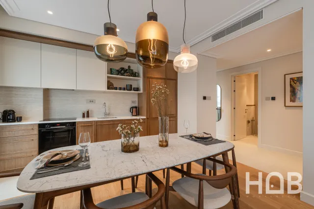 للبيع, Apartment In New Building, 46 m², Tivat