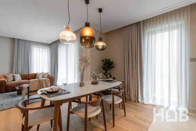 للبيع, Apartment In New Building, 46 m², Tivat