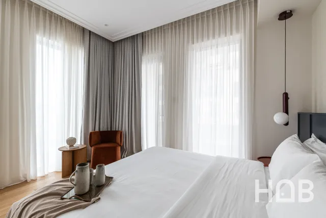 للبيع, Apartment In New Building, 46 m², Tivat
