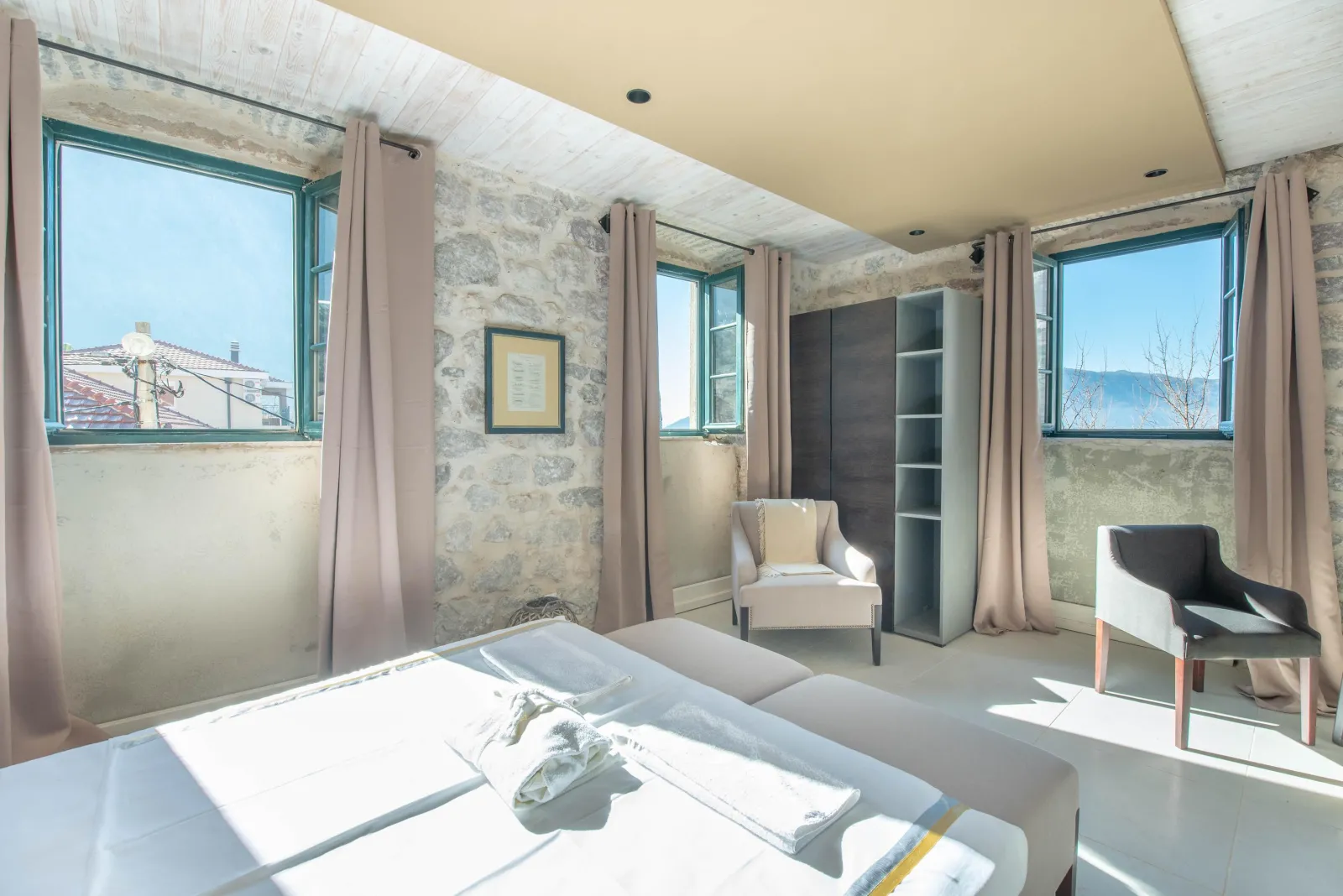 出售, 酒店, 300 m², Kotor