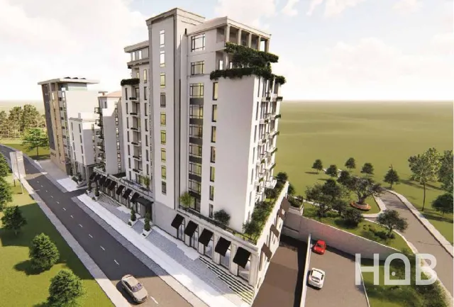 Na prodaju, Stan, 113 m², Budva
